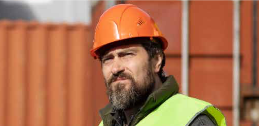 Casco de Seguridad, Uso y Mantención