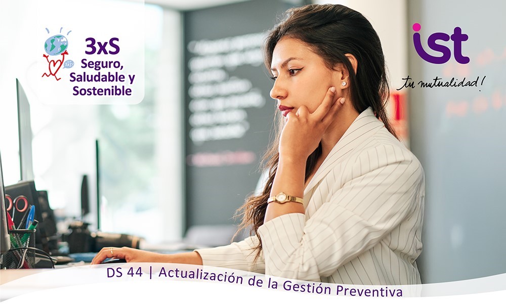 Webinar DS 44 - Sistema de gestión