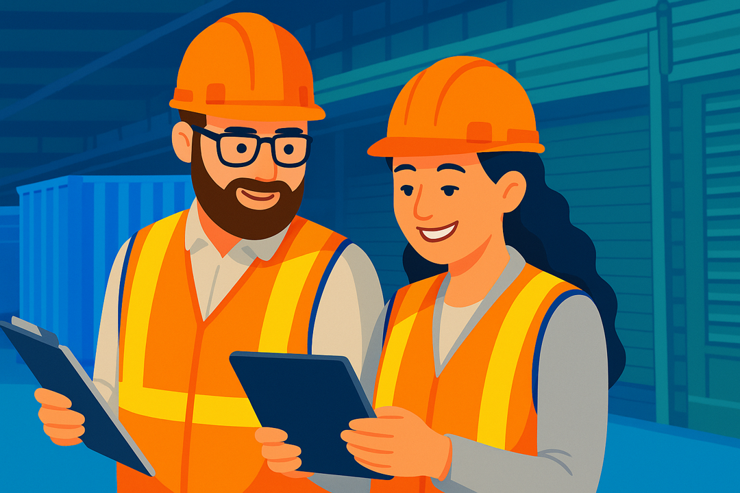 Orientación en prevención de riesgos para las y los delegados de seguridad y salud en el trabajo (DS44)