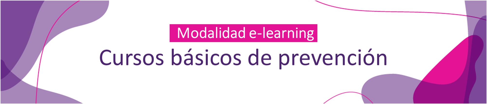 Inducción Básica en Prevención para el Personal del área de la Salud